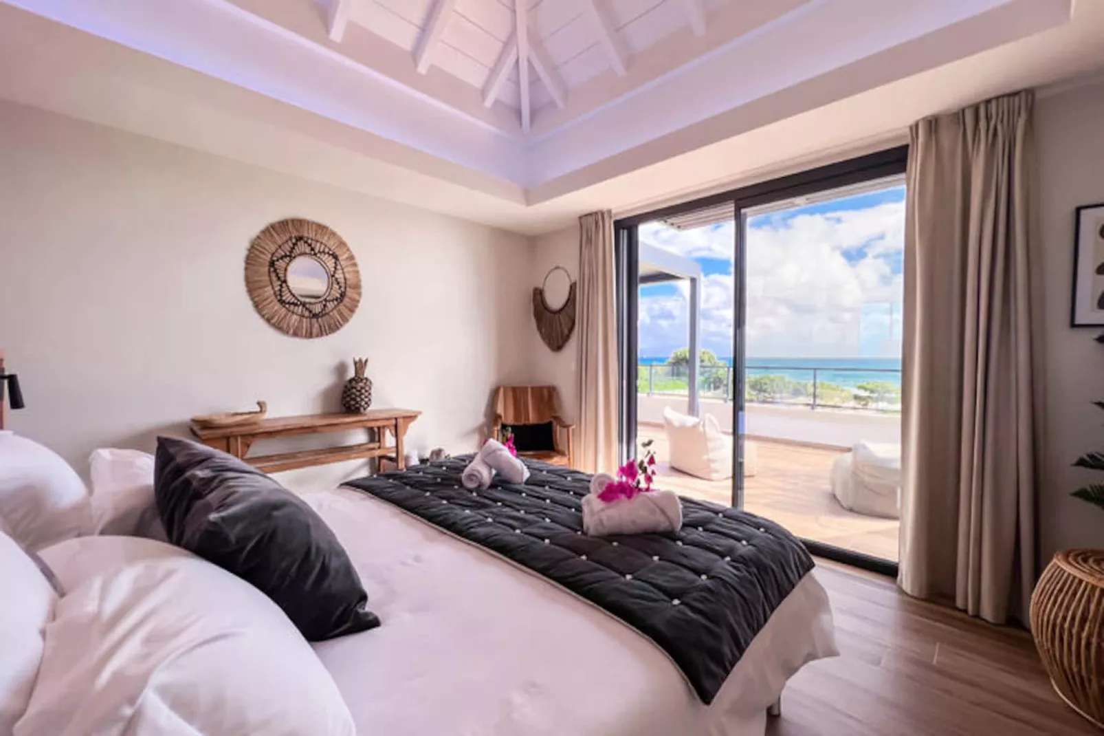 Maison à Saint François-Nicht zugeordnet