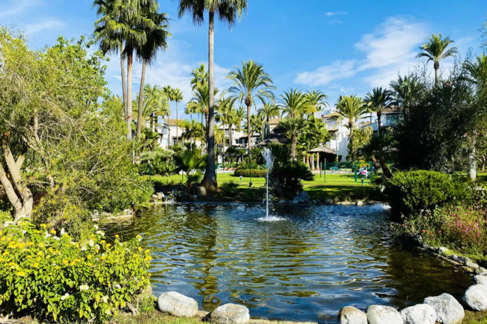 Maison à Estepona-Non tagué