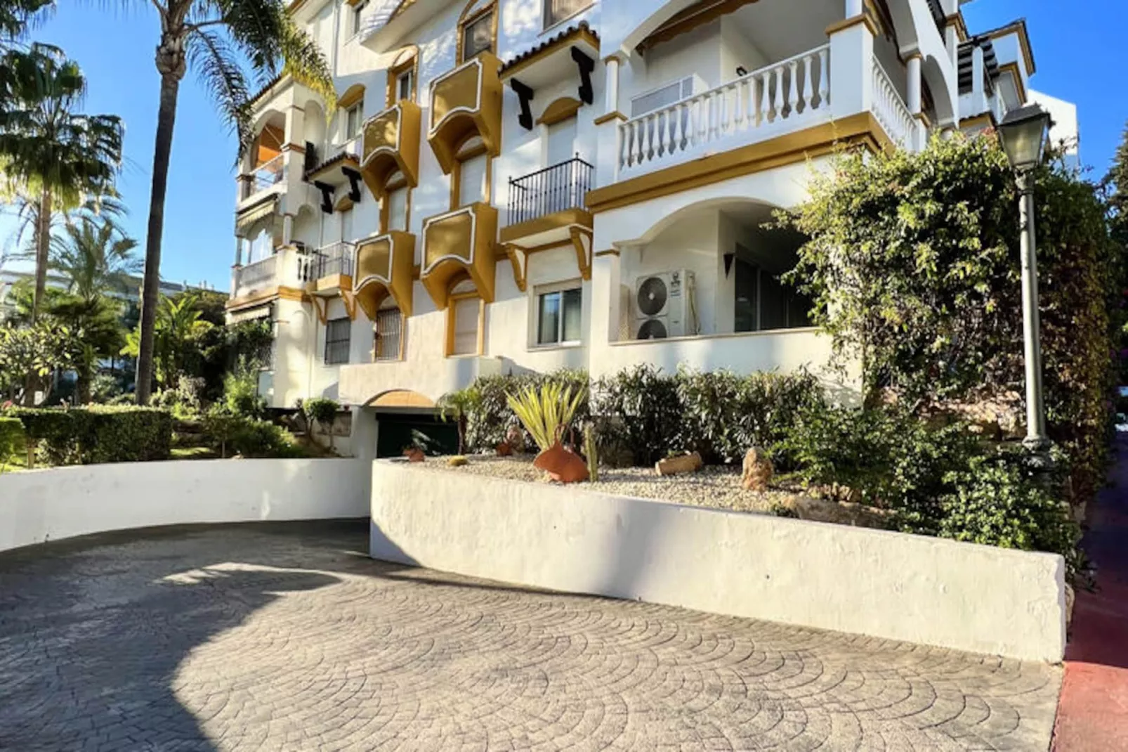 Appartements à Marbella-Non tagué