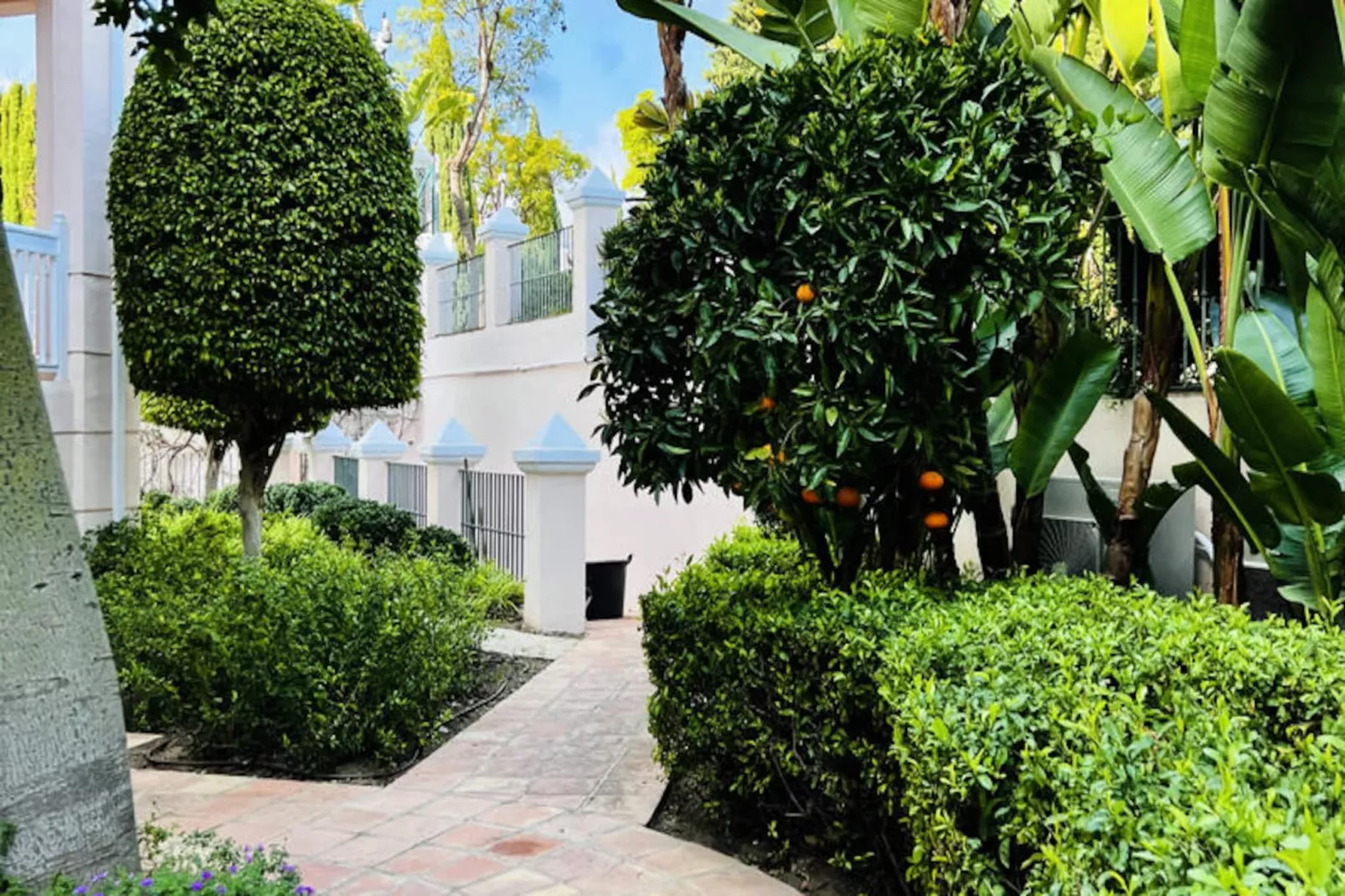 Appartements à Benahavís-Non tagué