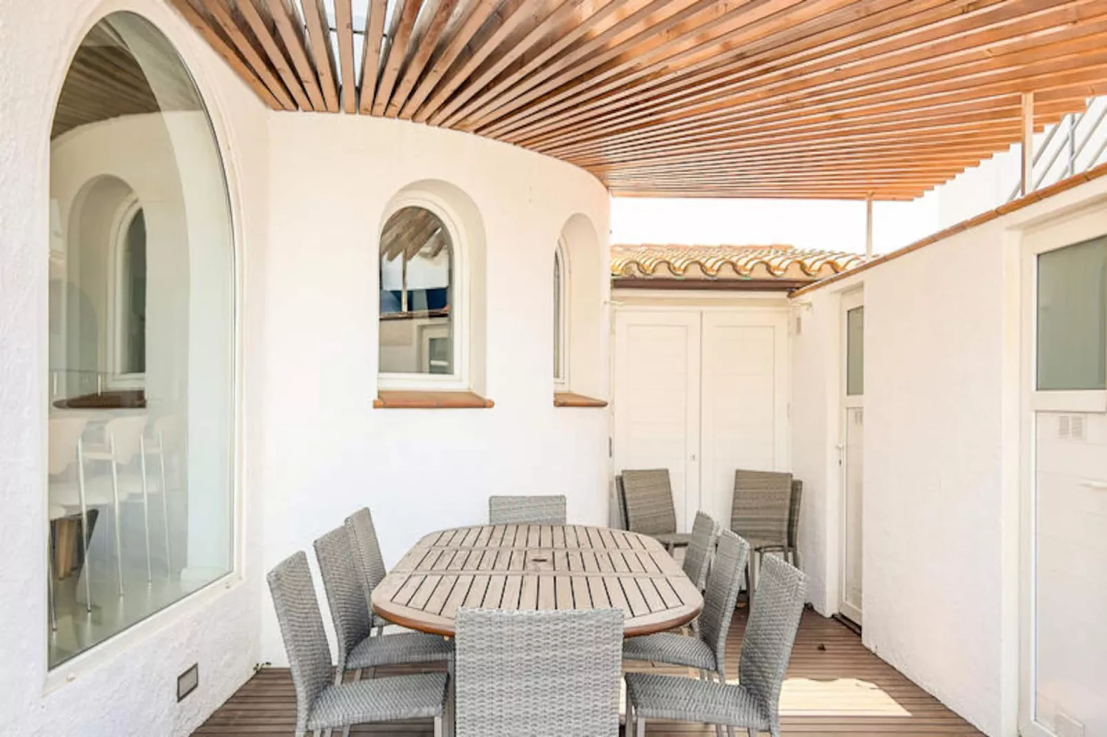 Maison à Empuriabrava-Untagged