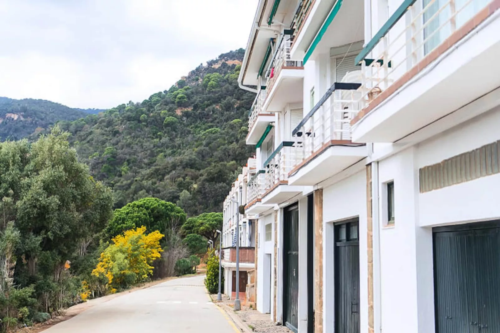 Appartements à Tossa de Mar-Nicht zugeordnet