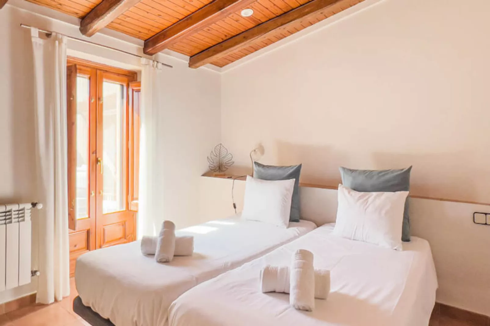 Mobil Home - Bungalow - Cottage à Boadella i les Escaules-Untagged