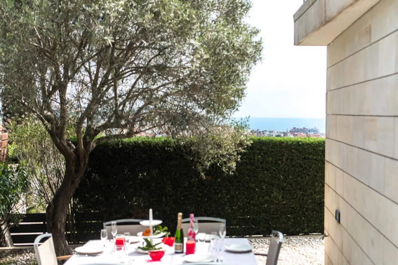 Maison à Sant Feliu de Guixols-Untagged