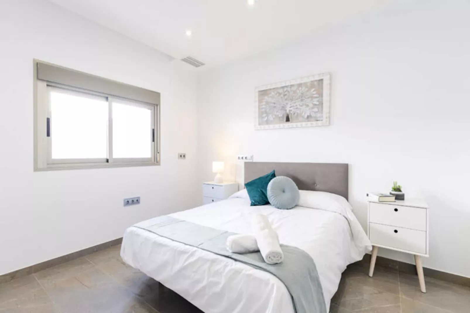 Maison à Almoradi-Untagged