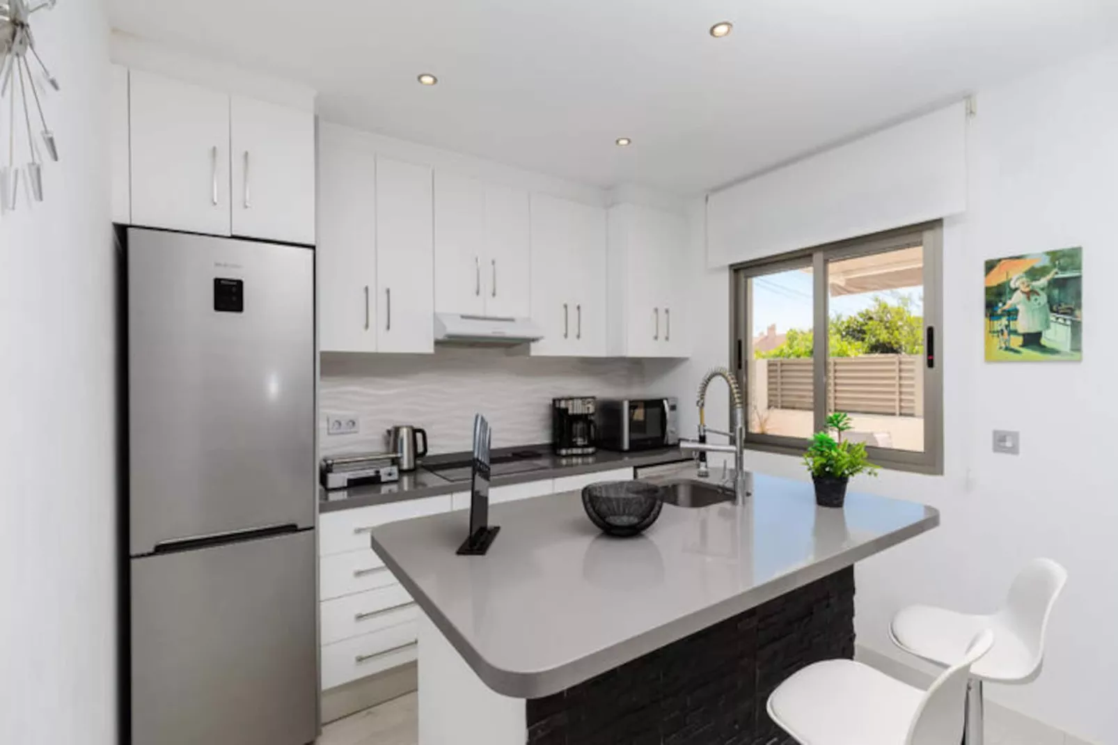 Maison à Torrevieja-Untagged