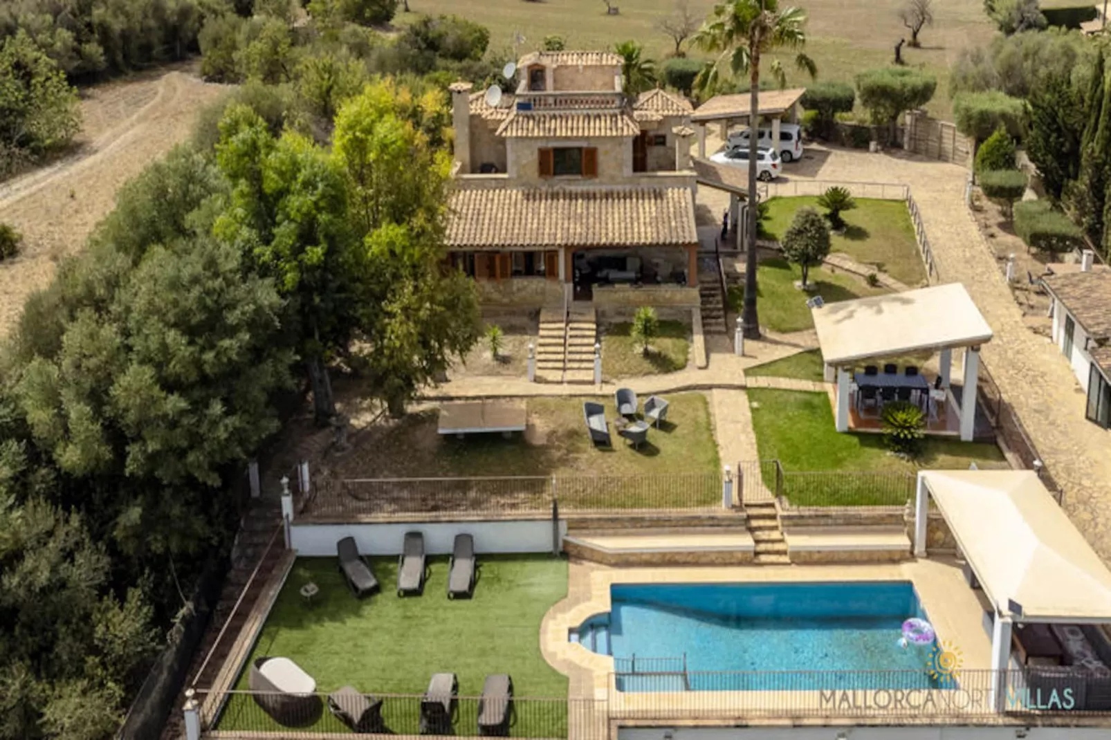 Maison à Alcúdia - Port d'Alcúdia-Nicht zugeordnet