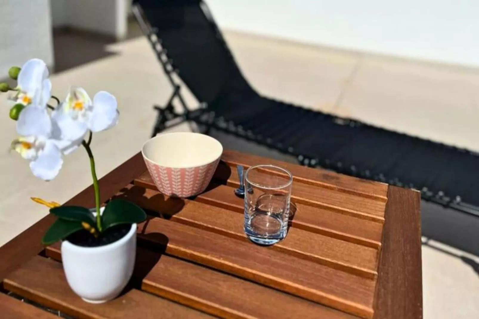 Villa Avec Piscine Priv&eacute;e  &agrave; San Fulgencio-Non tagué