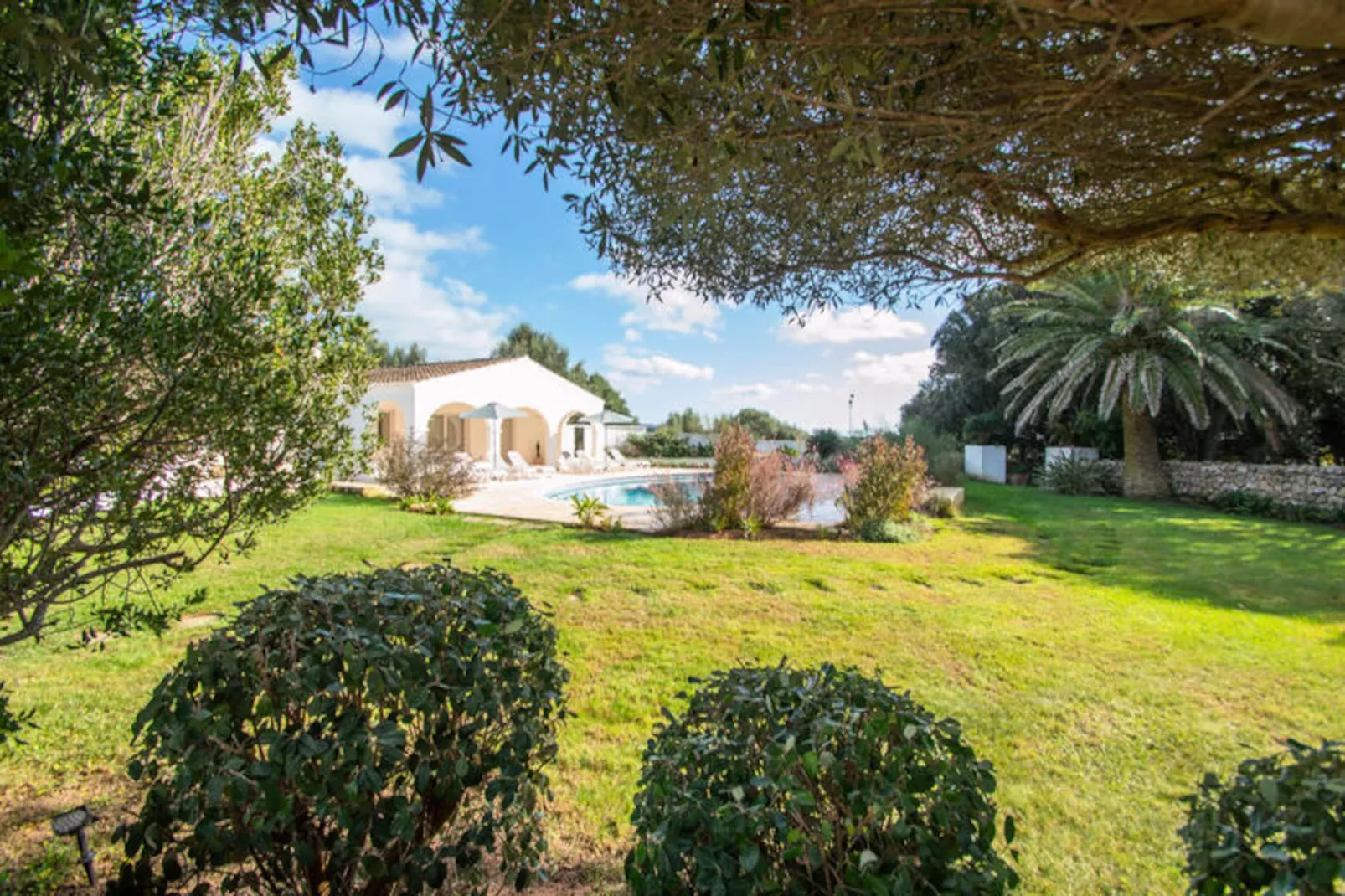 Maison à Cala Galdana-Non tagué