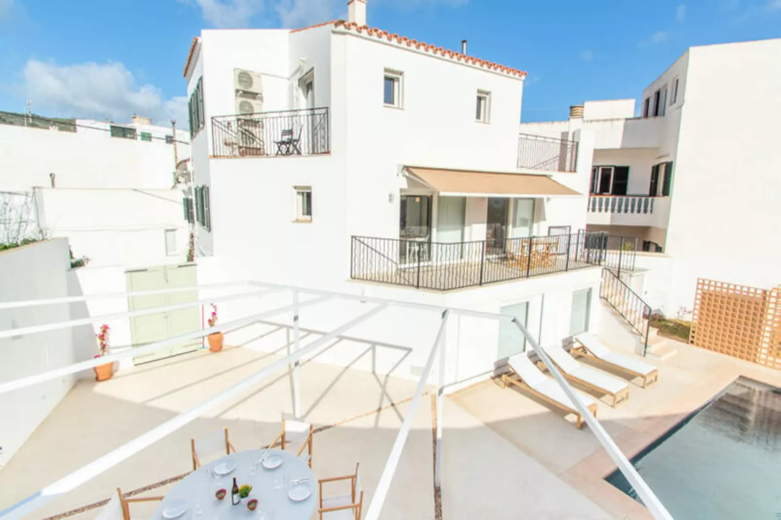 Maison à Ferreries-Untagged