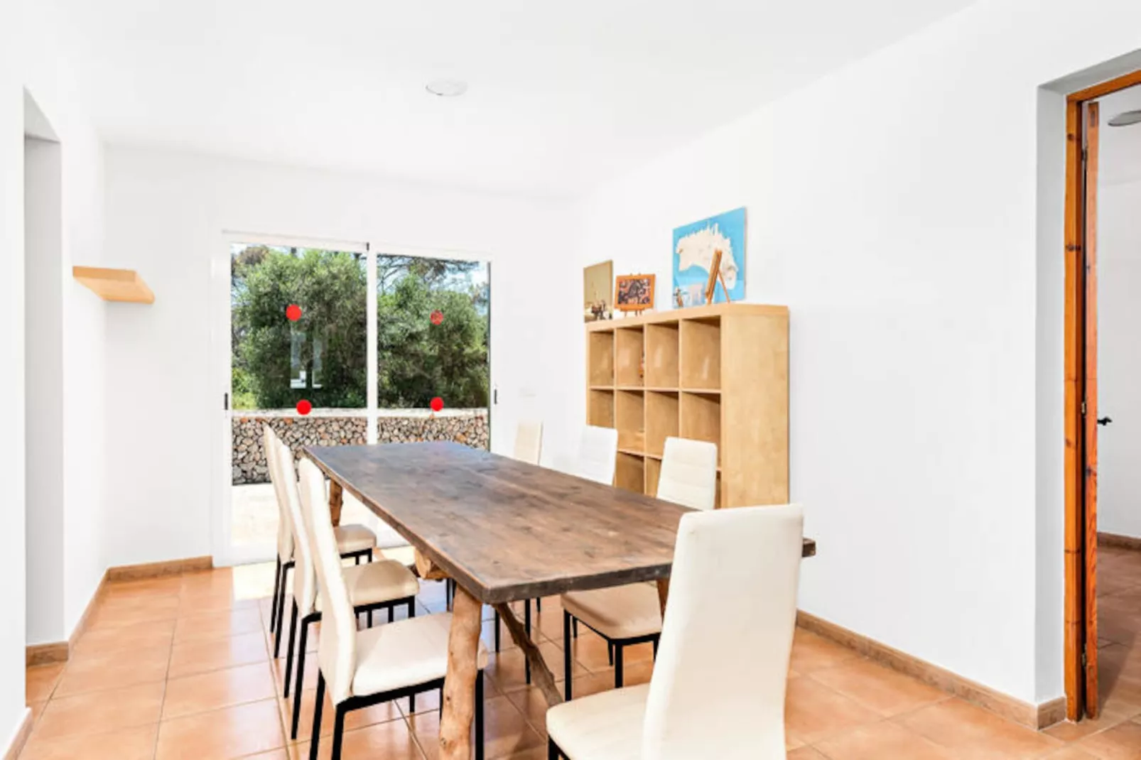 Maison à Cala Blanca-Nicht zugeordnet