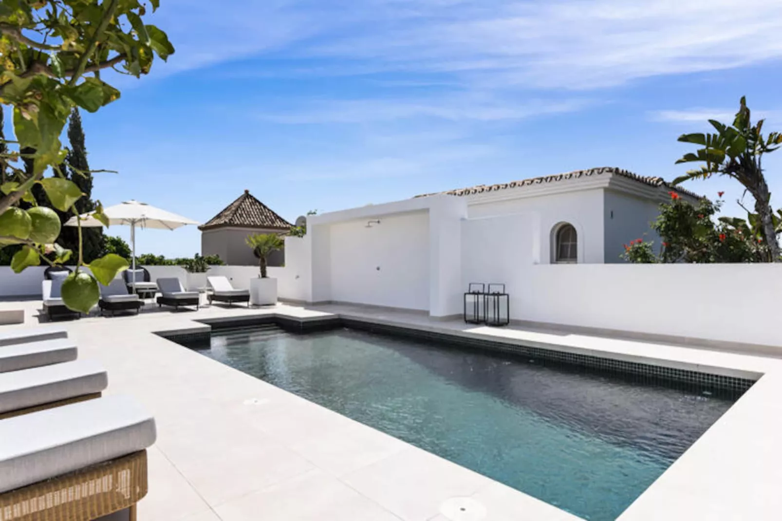 Maison à Marbella-Untagged