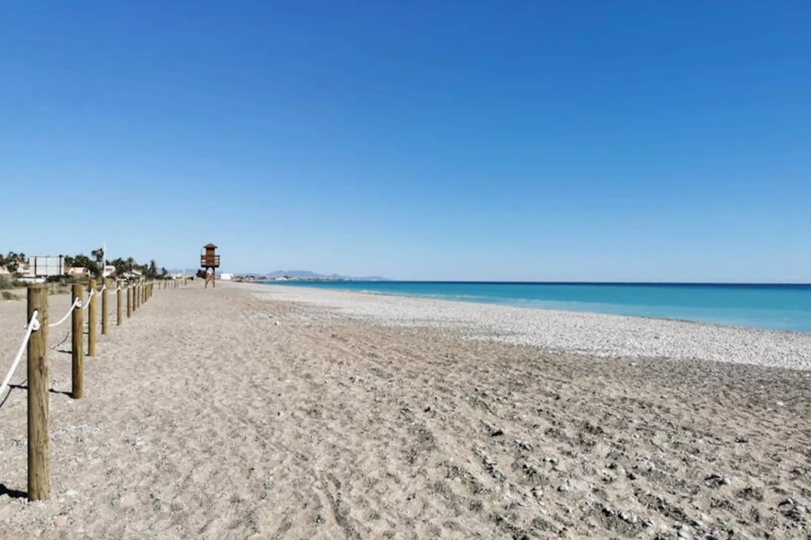 Appartements à Puerto de Sagunto-Untagged