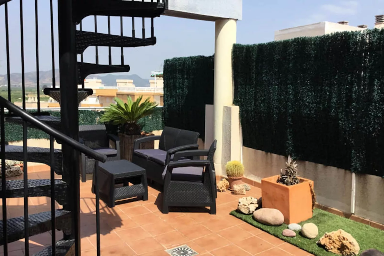 Appartements à Canet d'En Berenguer-Untagged