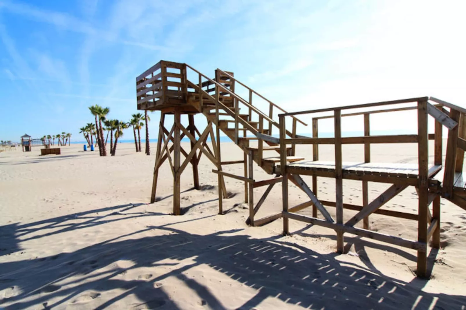 Appartements à Canet d'En Berenguer-Untagged