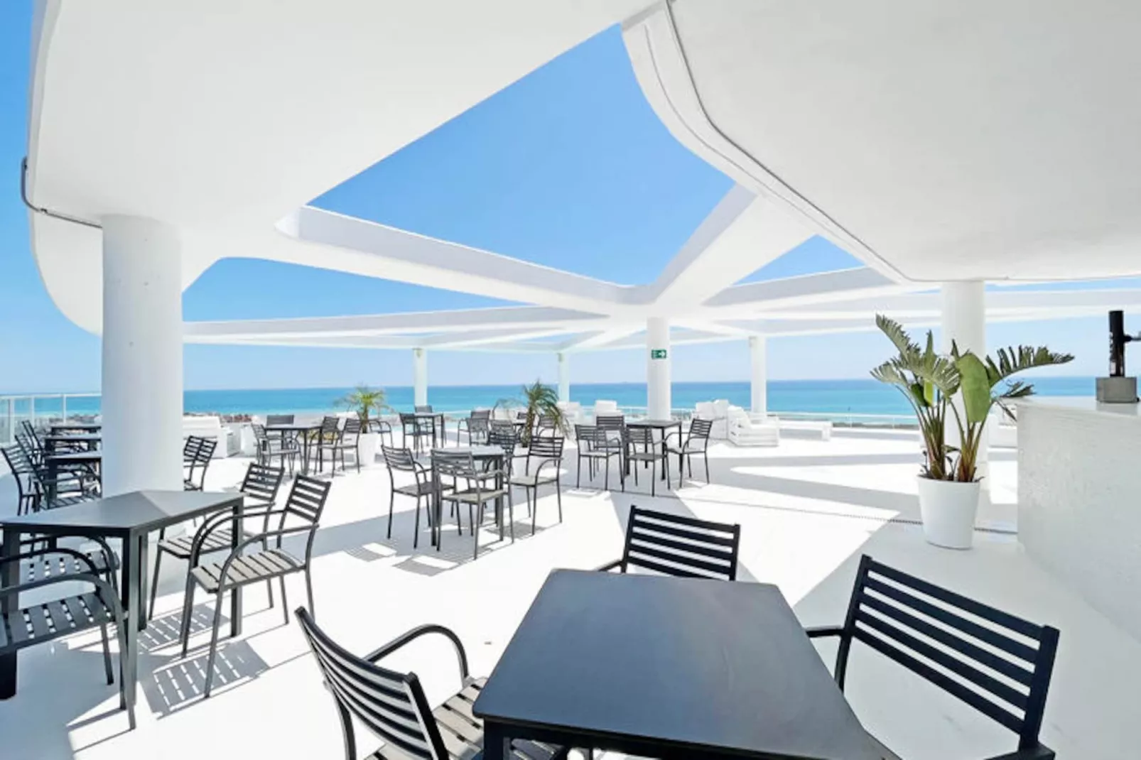 Appartements à Canet d'En Berenguer-Nicht zugeordnet