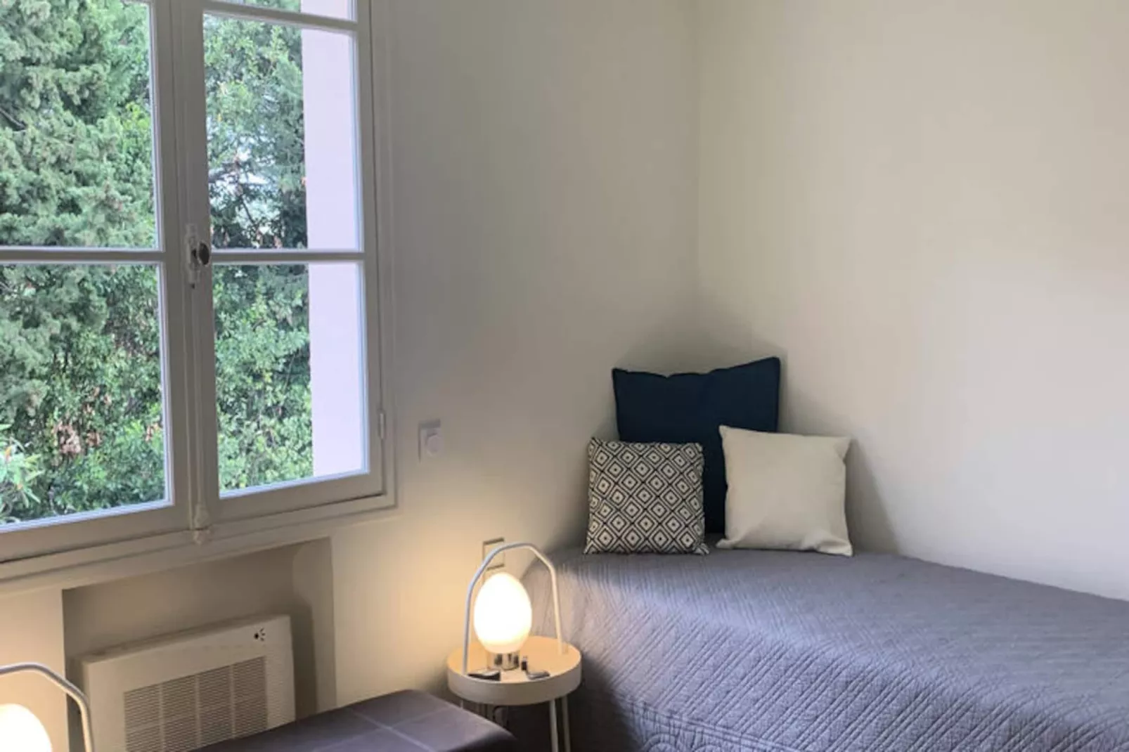 Maison à Cannes-Untagged