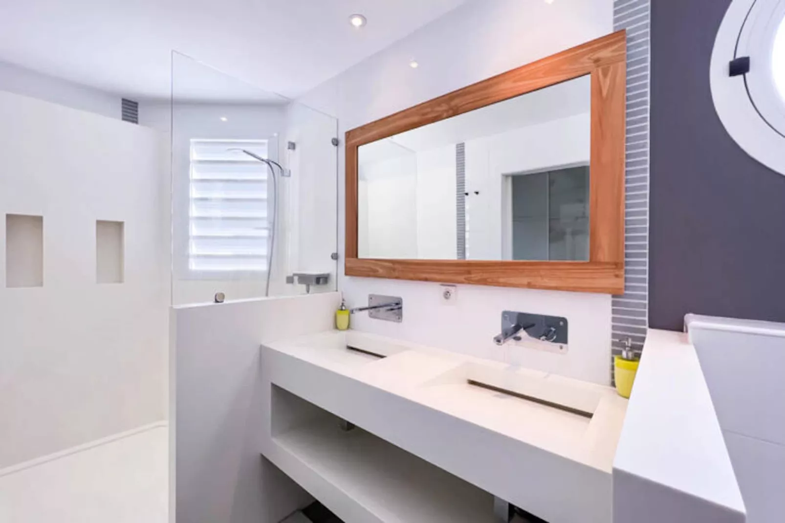 Maison à Saint François - Untagged