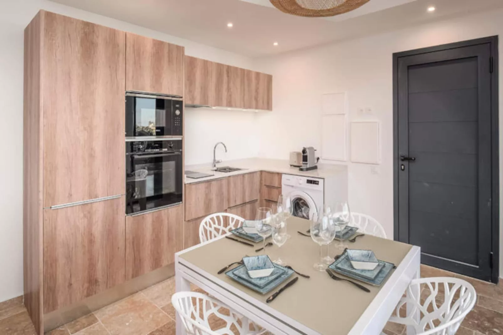 Maison à Saint François - Untagged