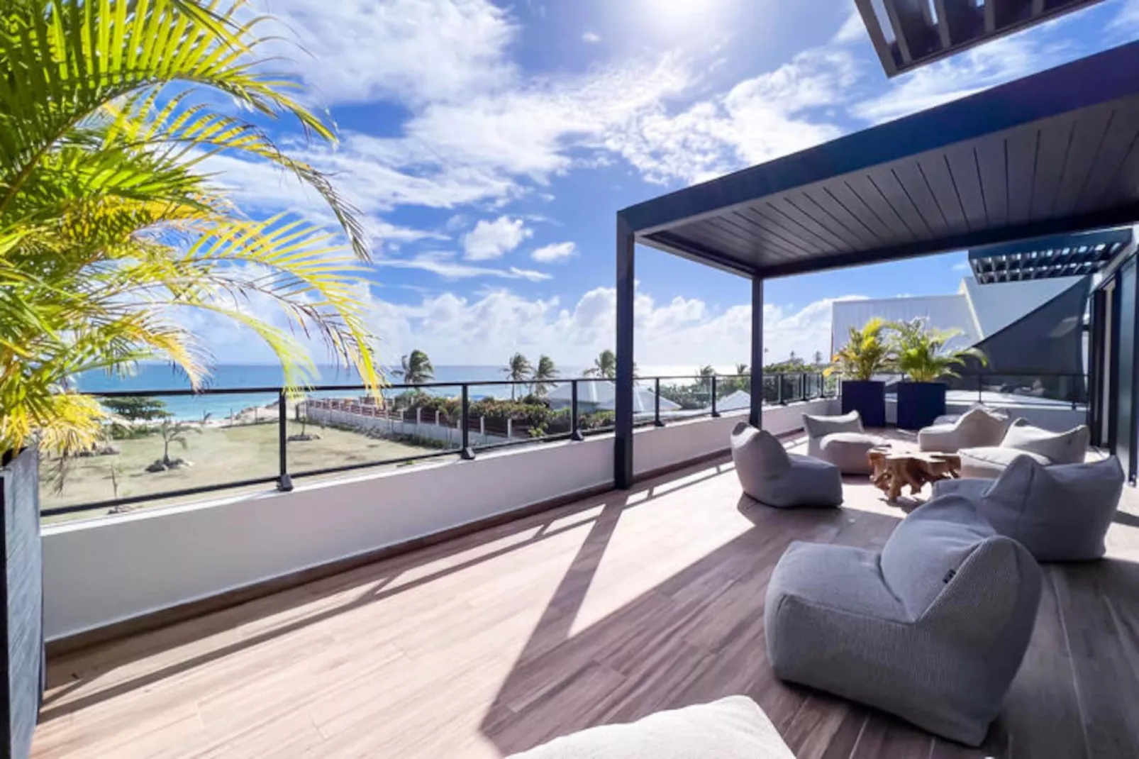 Maison à Saint François-Nicht zugeordnet