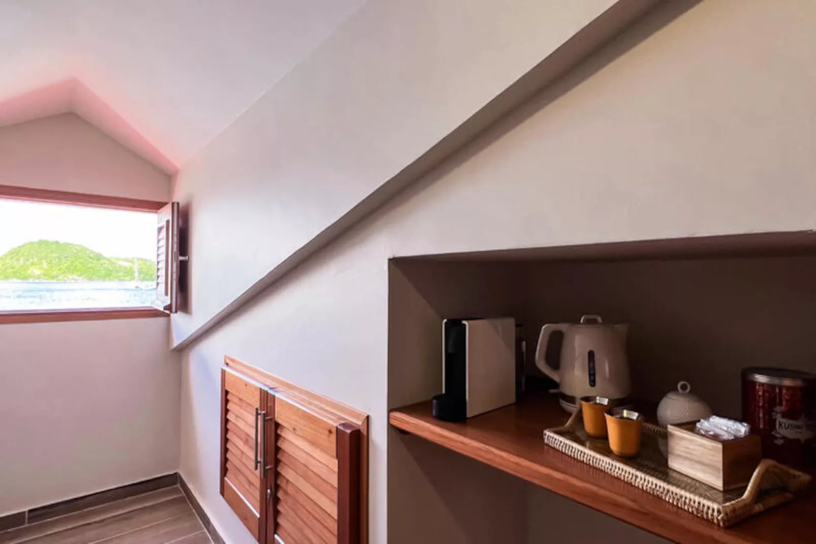 Maison à Terre de Haut-Non tagué