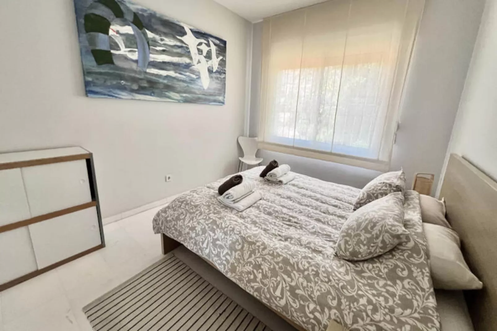 Appartements à Marbella-Untagged