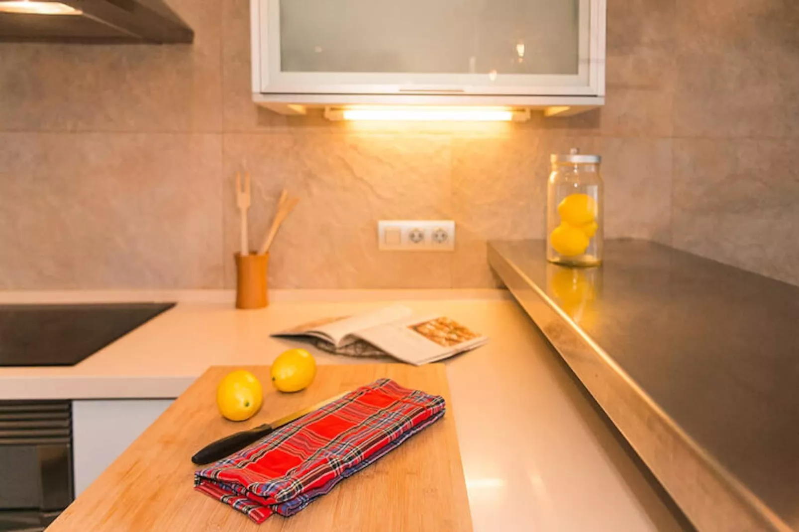 Appartements à Tossa de Mar-Nicht zugeordnet