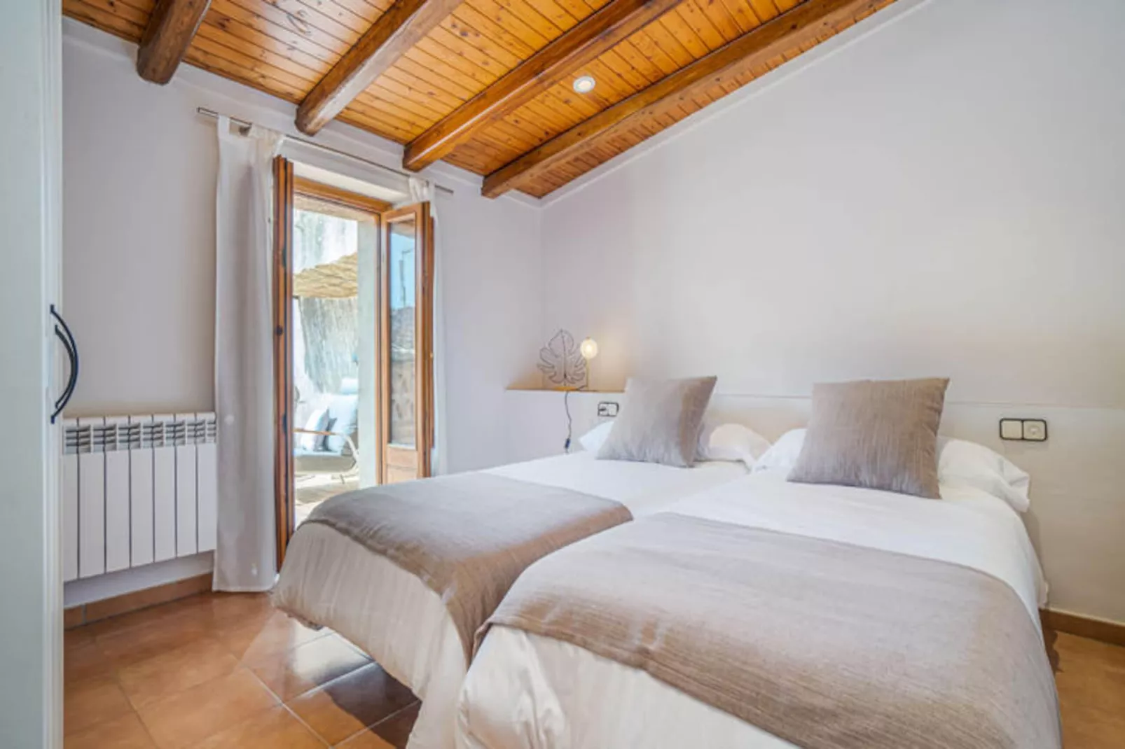 Mobil Home - Bungalow - Cottage à Boadella i les Escaules-Untagged