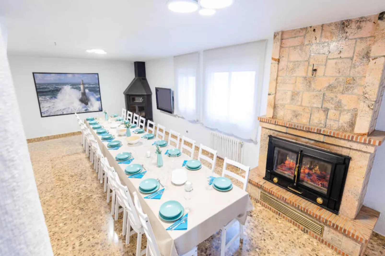 Maison à La Alcayna-Untagged