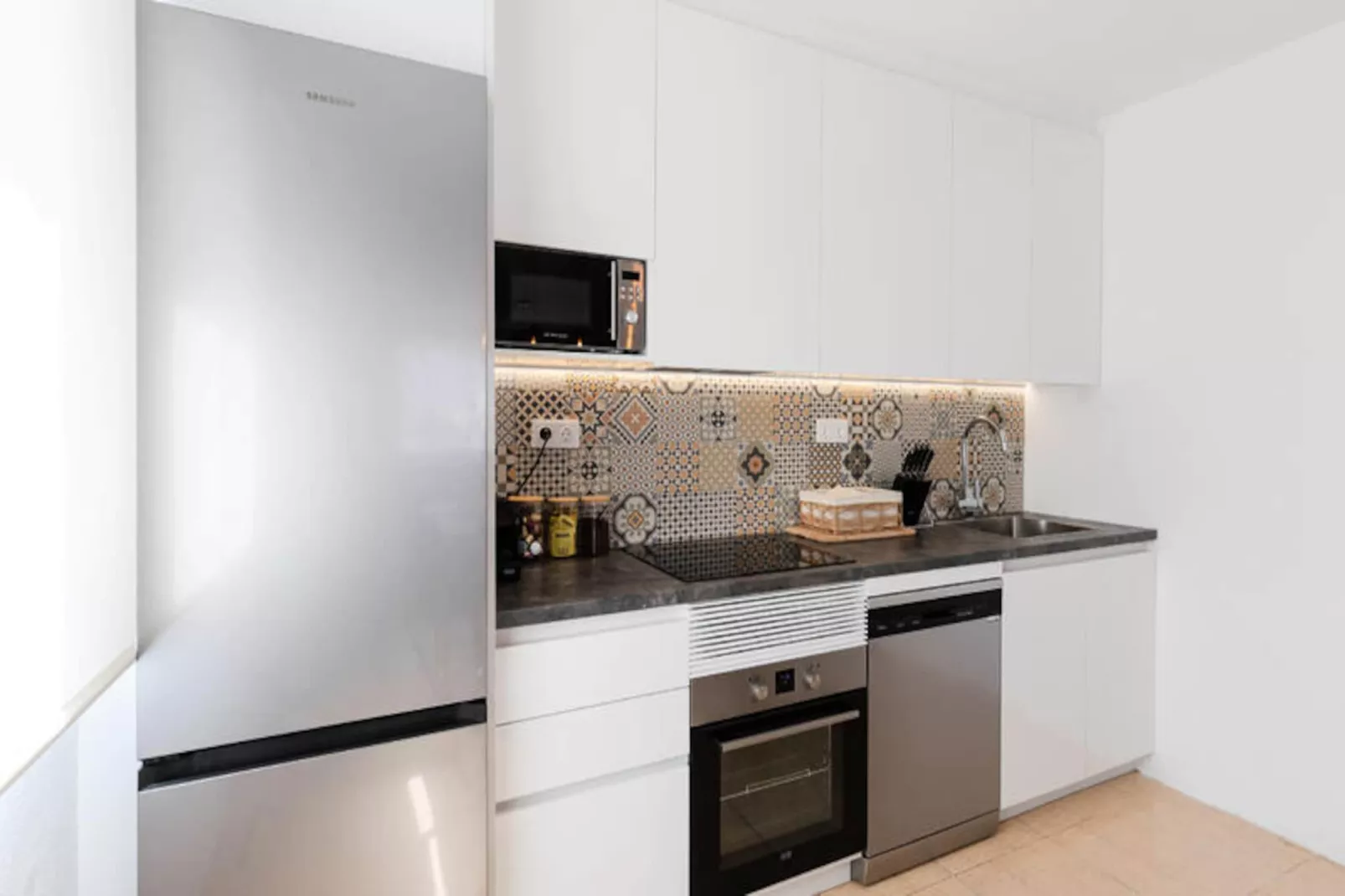 Maison à Torrevieja-Untagged