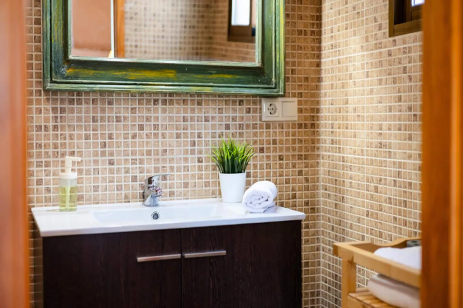 Maison à Elche-Untagged