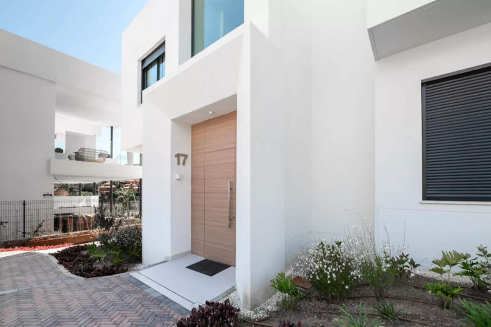 Maison à Marbella-Untagged