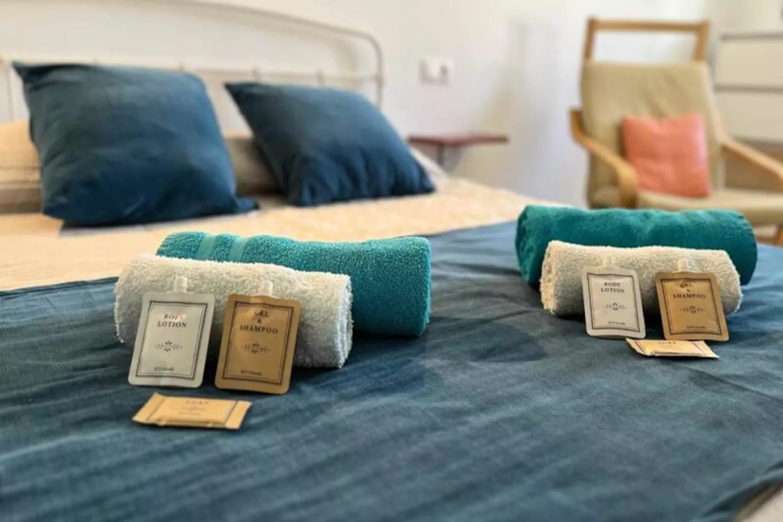 Authentique Finca Espagnole Avec Piscine Priv&eacute;e Et Jardin-Non tagué