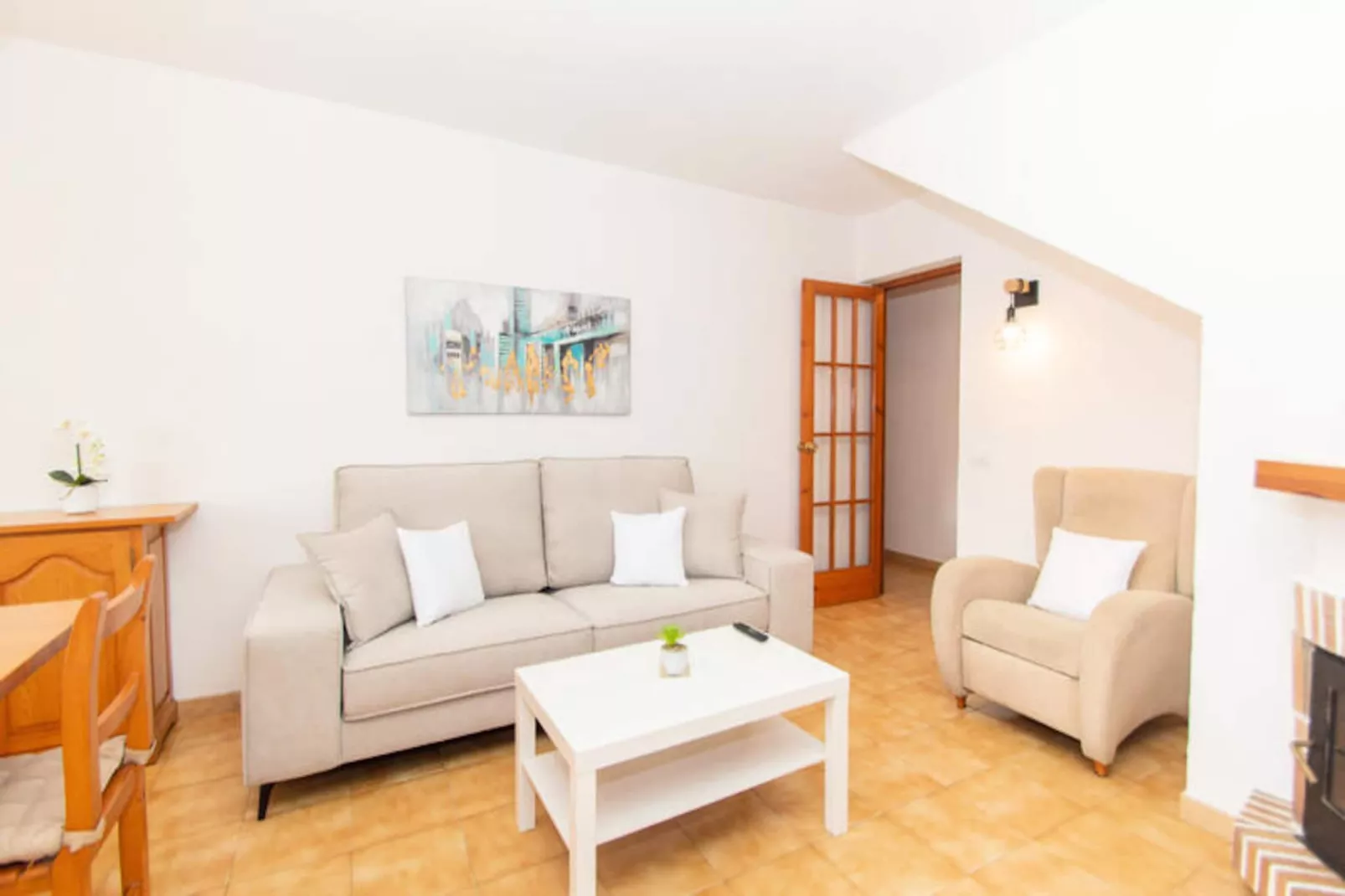 Maison à Cala Galdana-Non tagué