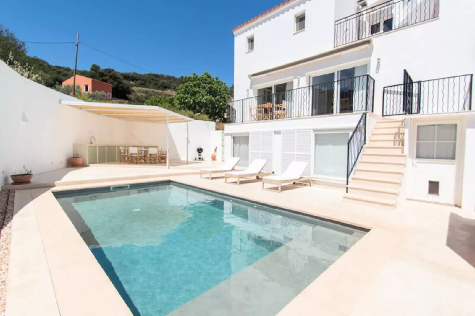 Maison à Ferreries-Untagged