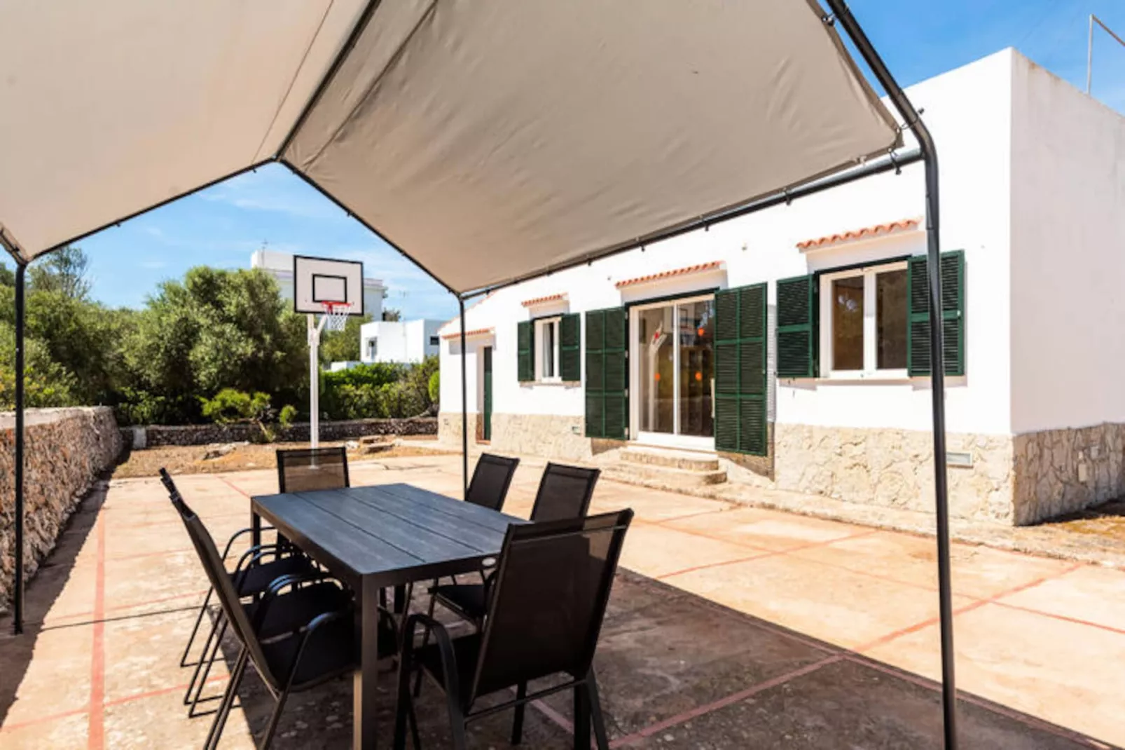 Maison à Cala Blanca-Nicht zugeordnet