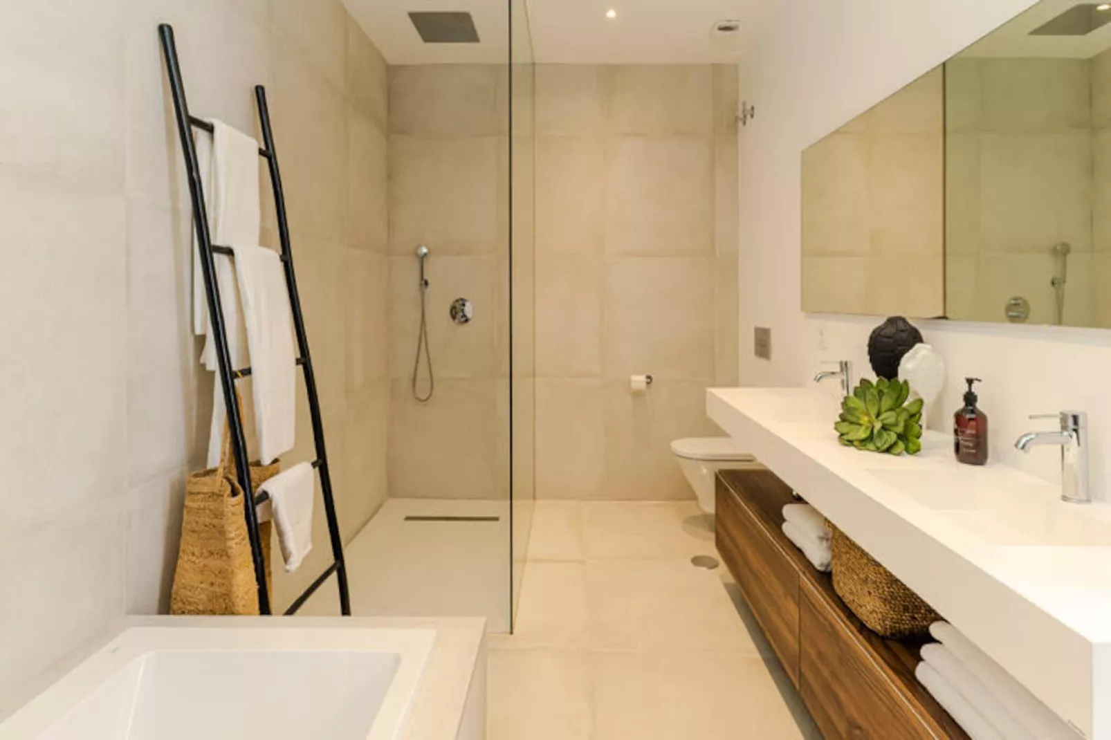 Maison à Mijas Costa-Untagged