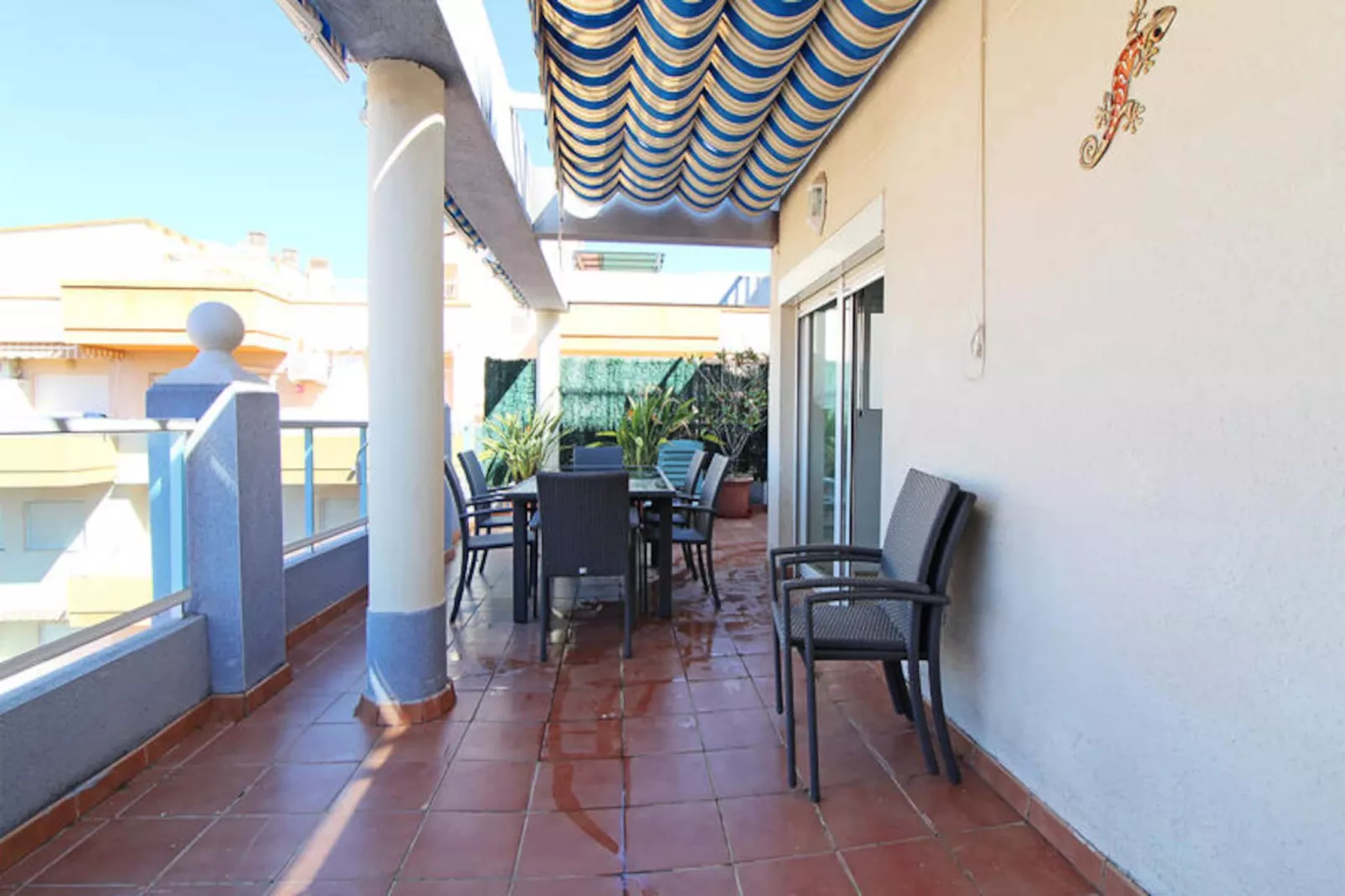 Appartements à Canet d'En Berenguer-Untagged