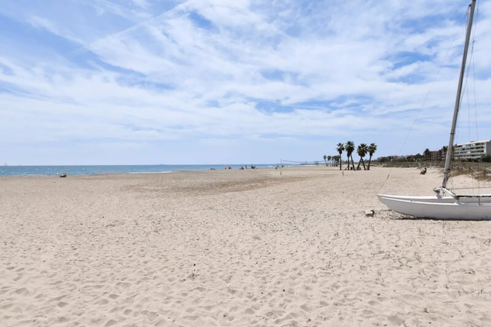 Appartements à Canet d'En Berenguer-Untagged