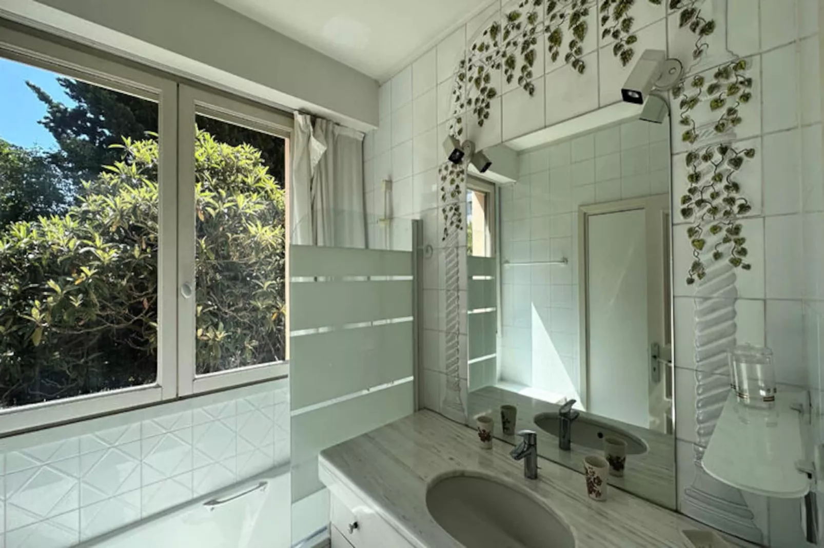 Maison à Cannes-Untagged