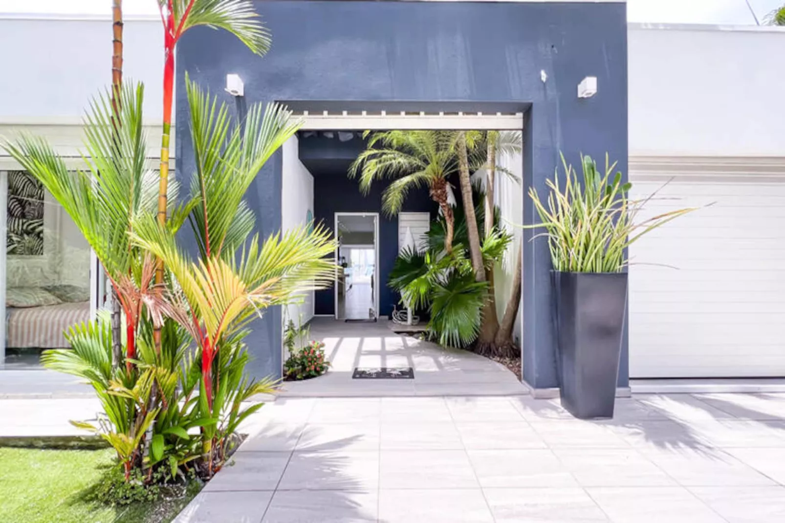 Maison à Saint François - Untagged