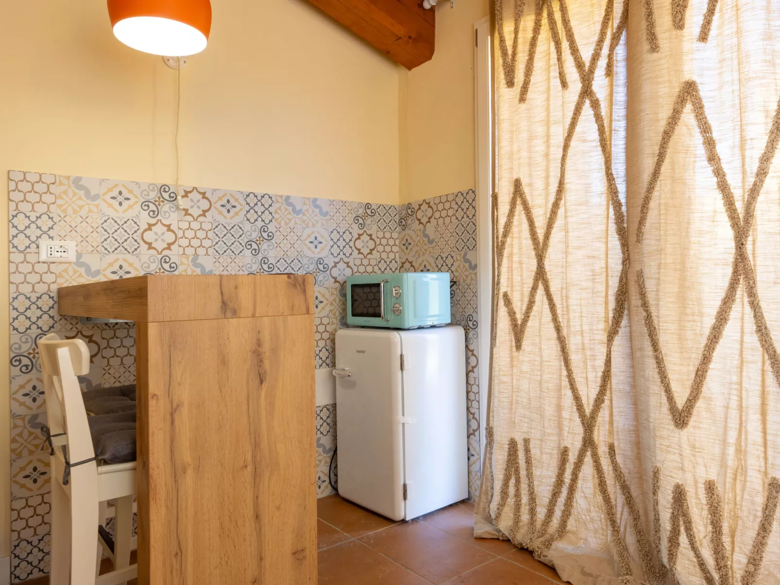 La Melatina Country-Drinnen