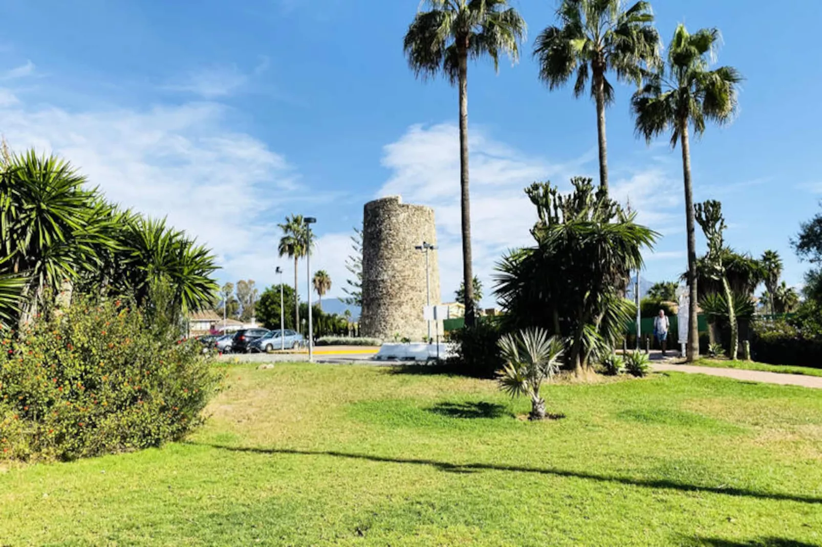 Maison à Estepona-Non tagué