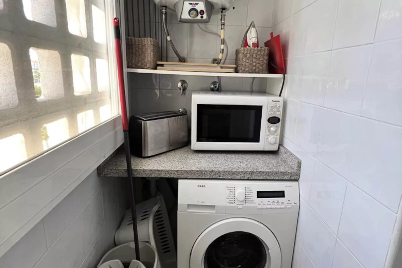 Appartements à Marbella-Non tagué