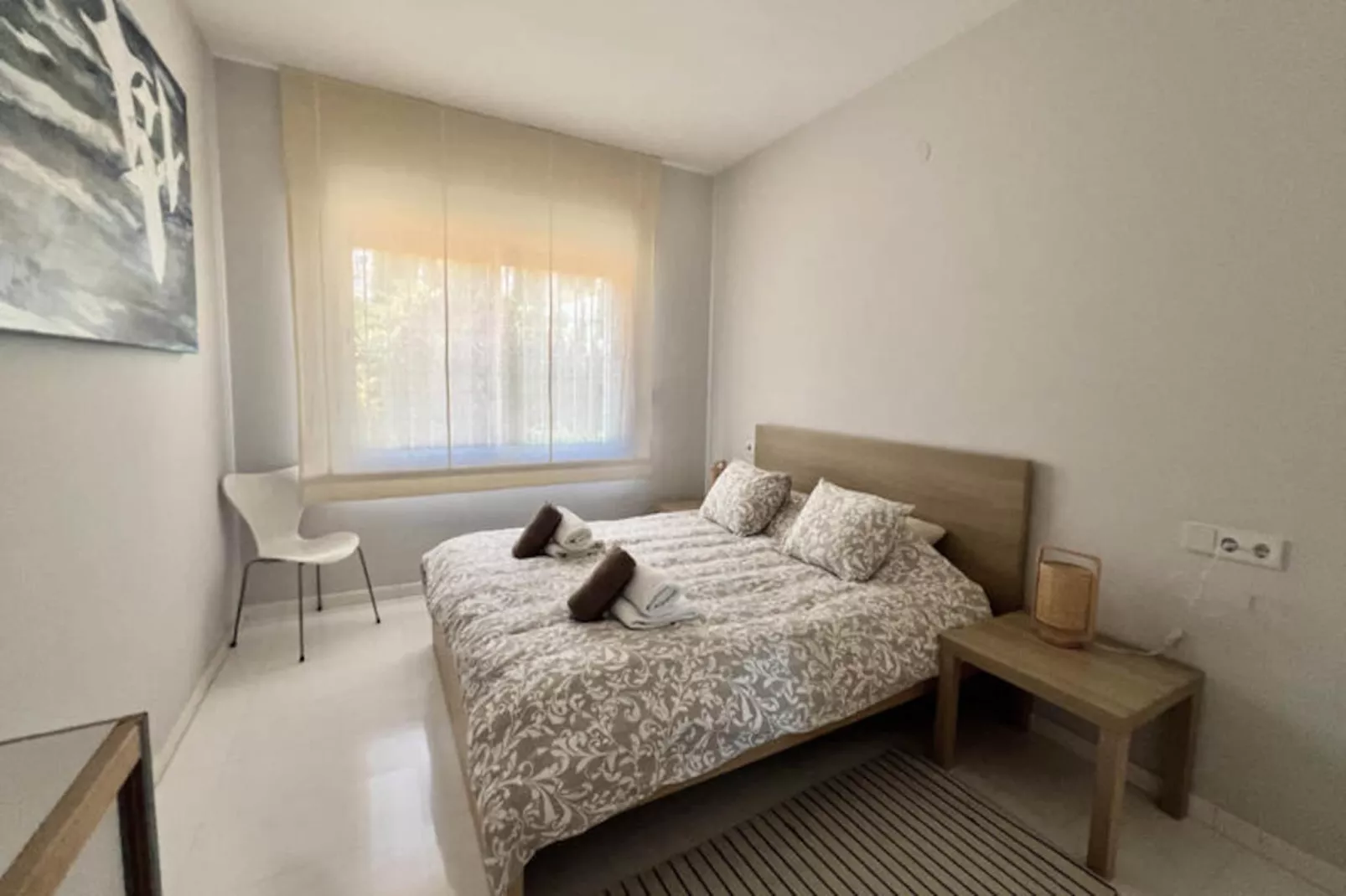 Appartements à Marbella-Untagged