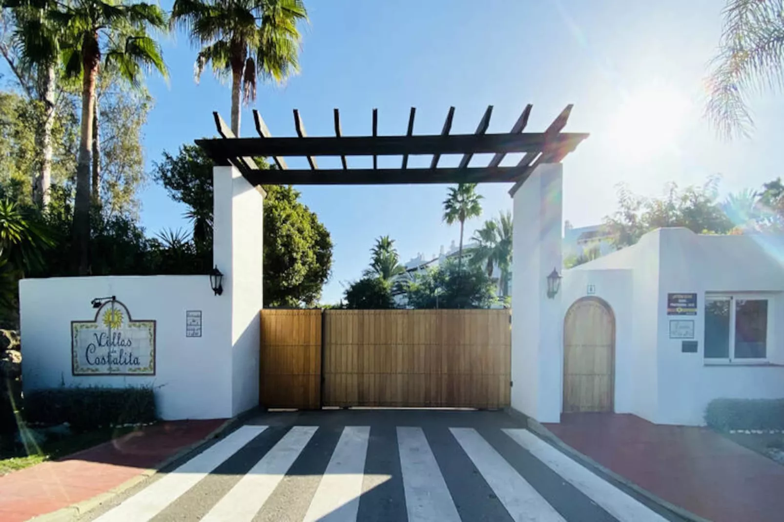 Maison à Estepona-Untagged