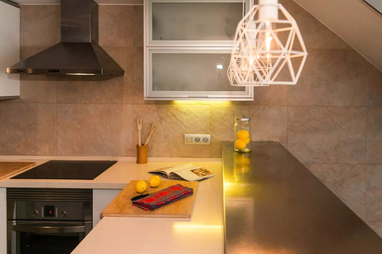 Appartements à Tossa de Mar-Nicht zugeordnet