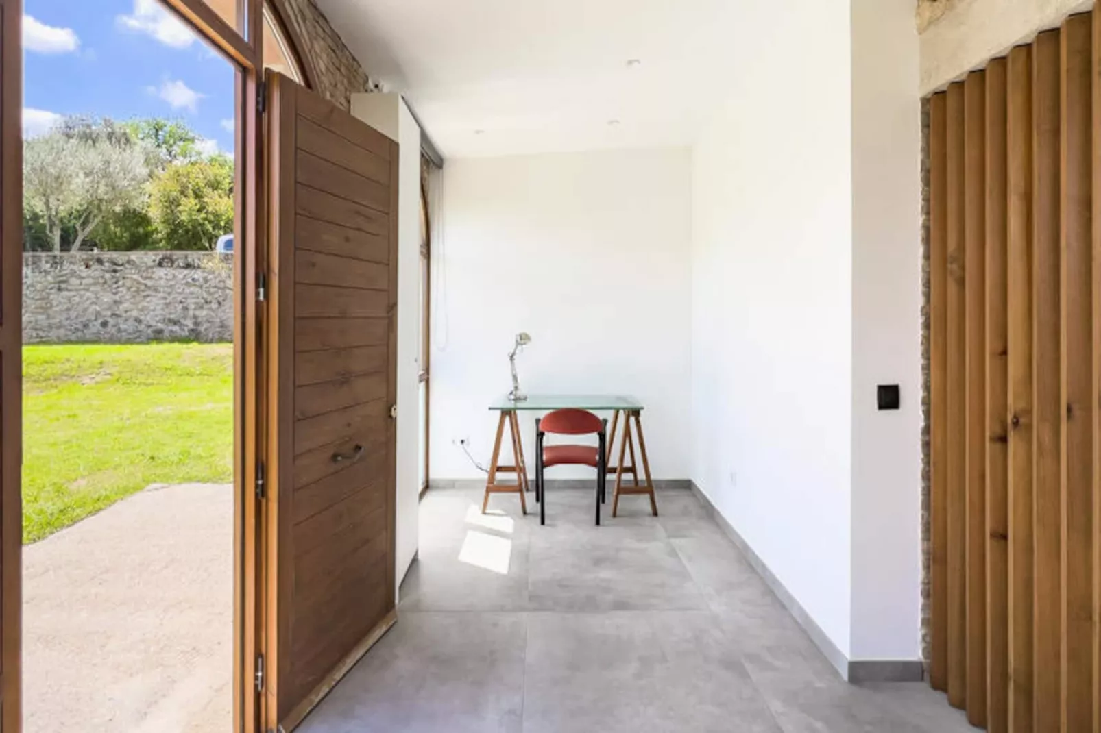 Mobil Home - Bungalow - Cottage à Cornellà del Terri-Nicht zugeordnet