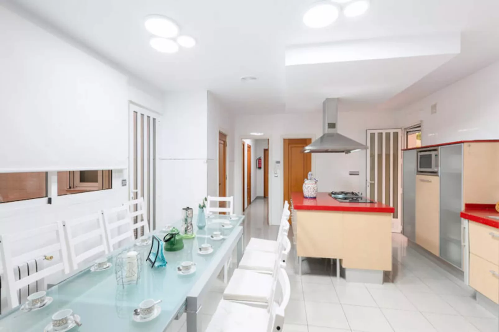 Maison à La Alcayna-Untagged