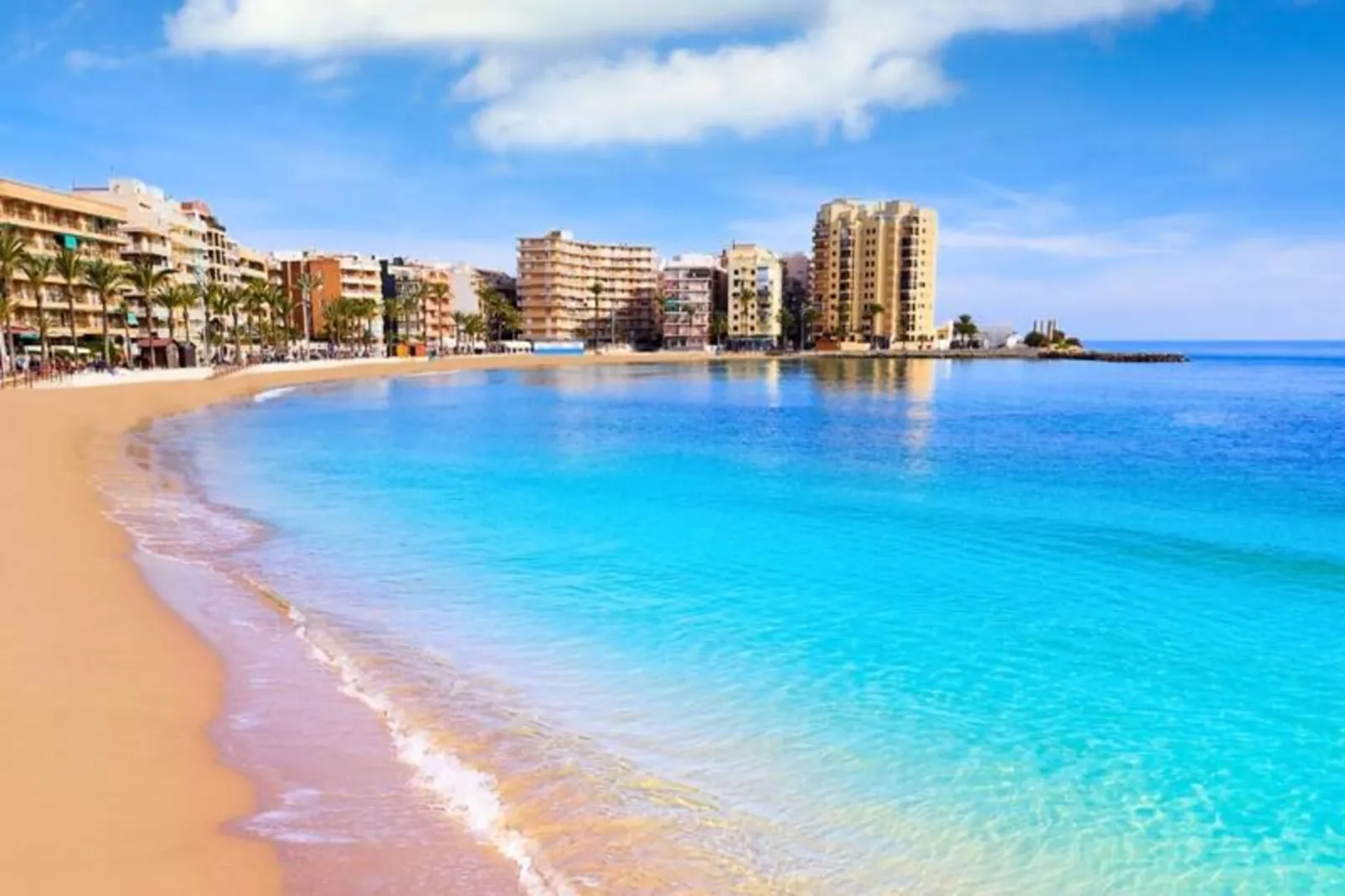 Charmant Appartement Avec Piscine &agrave; 500 M De La Playa Del Cura !-Non tagué